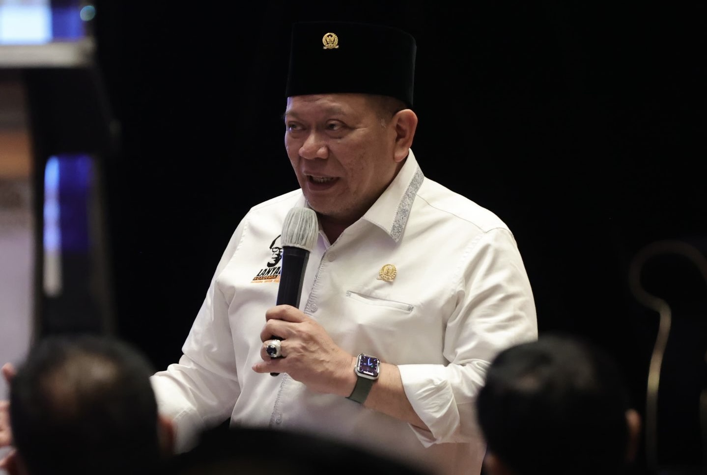 AA LaNyalla Mahmud Mattalitti