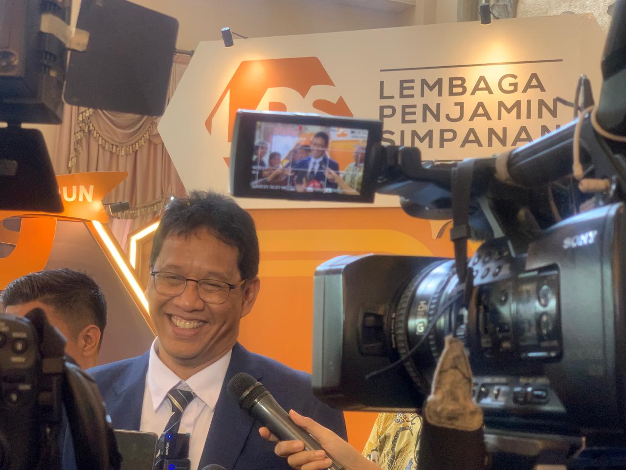 Purbaya Yudhi Sadewa