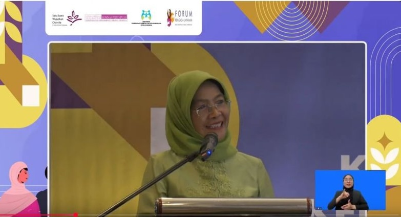 Komnas Perempuan Dorong Sinergi Data Kekerasan Terhadap Perempuan