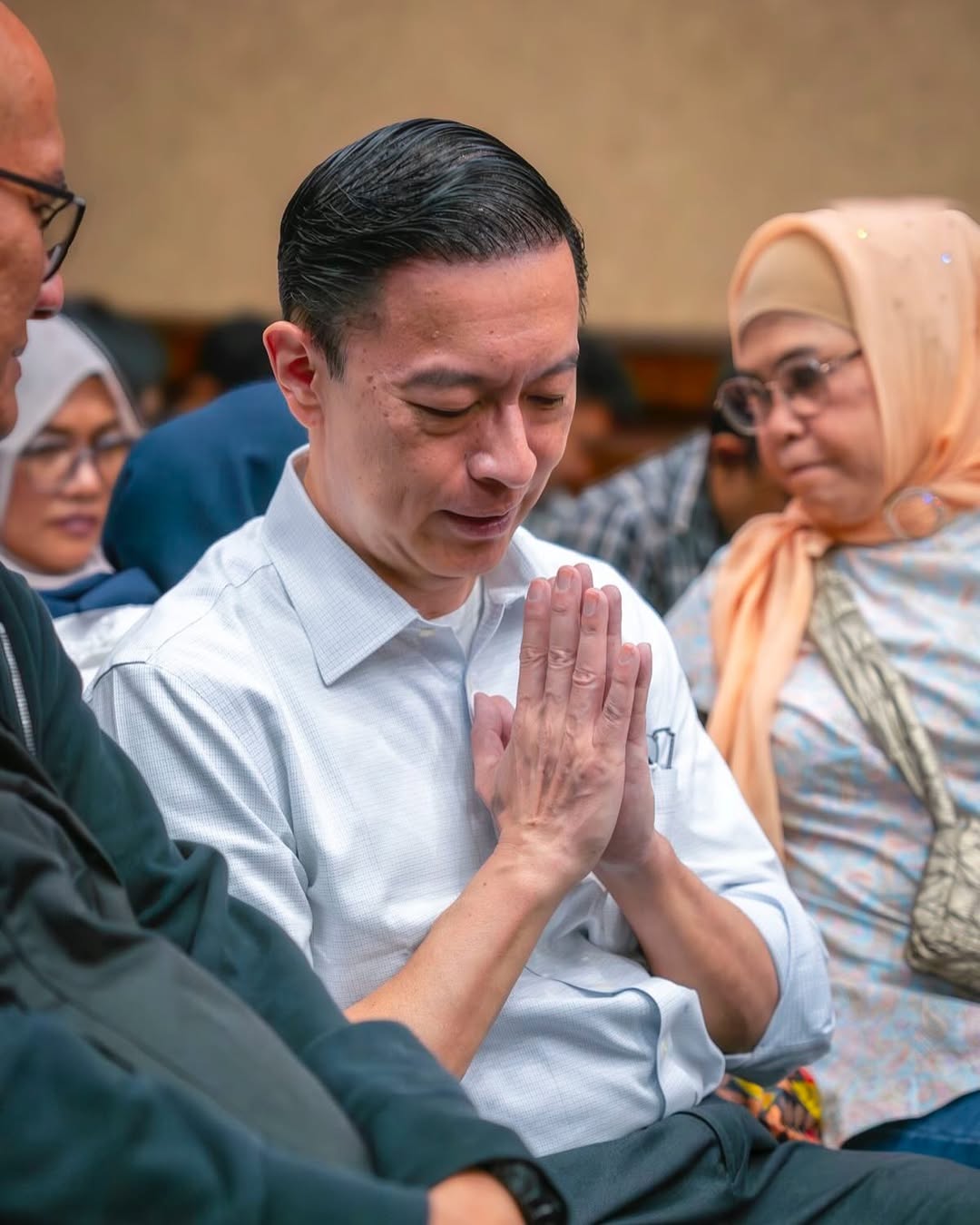 Tom Lembong Kantongi Abolisi Presiden, Proses Kasus Korupsi Gula Dihentikan