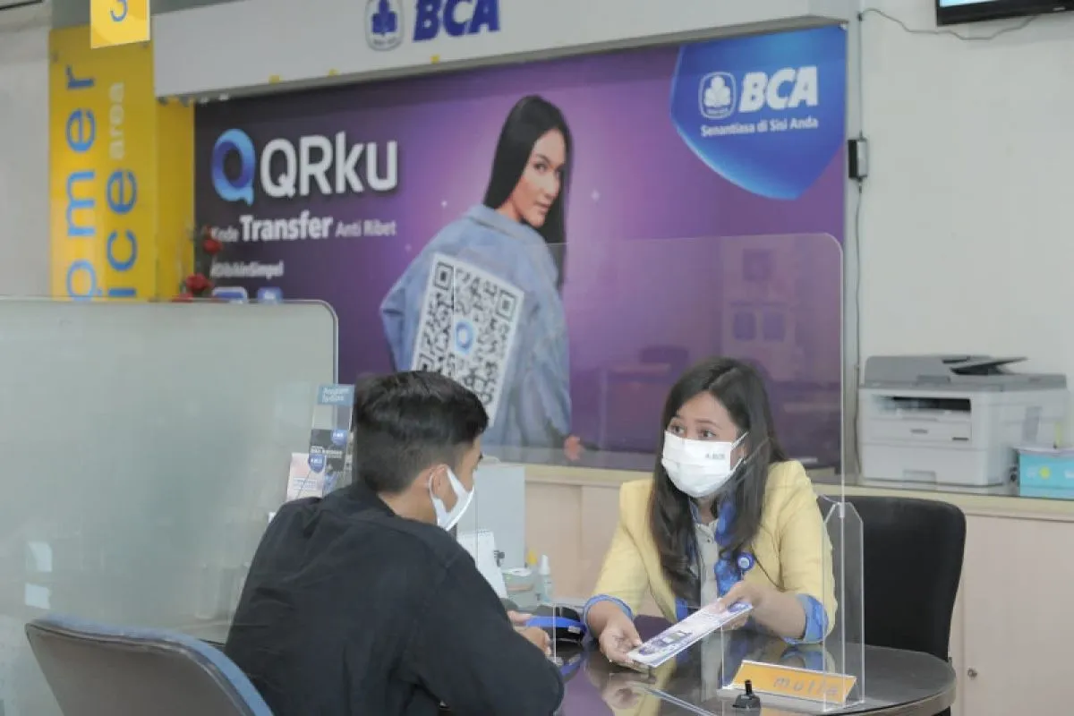 Daftar Cicilan KUR BCA 2025 dan Syaratnya