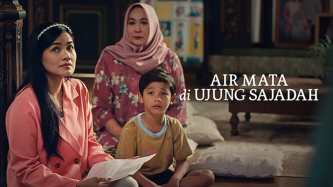 7 Film Inspiratif di Netflix yang Cocok Ditonton Saat Ramadan
