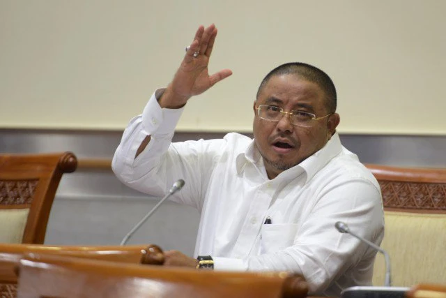 Picu Spekulasi Liar, DPR Desak Polri Usut Tuntas Kematian Karyawan Mantan Jampidsus