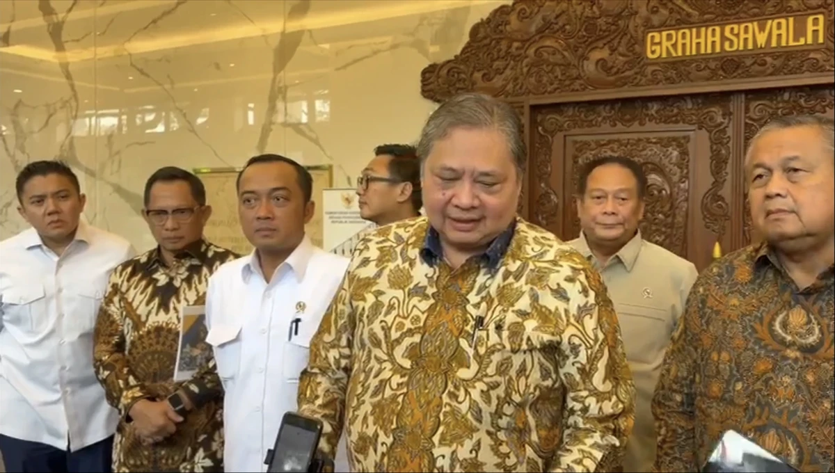 Tekan Ongkos Produksi, Pemerintah Bebaskan Bea Masuk Impor LPG dan Bahan Baku Plastik