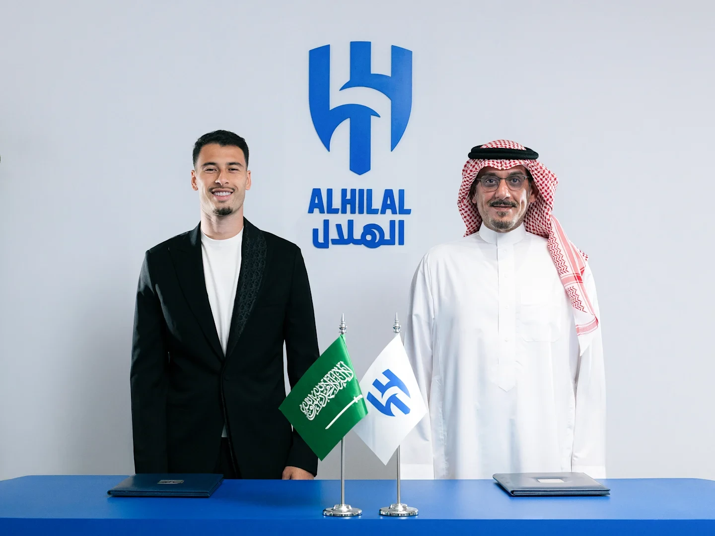 Gabriel Martinelli Resmi Bergabung dengan Al-Hilal Setelah 7 Tahun di Arsenal