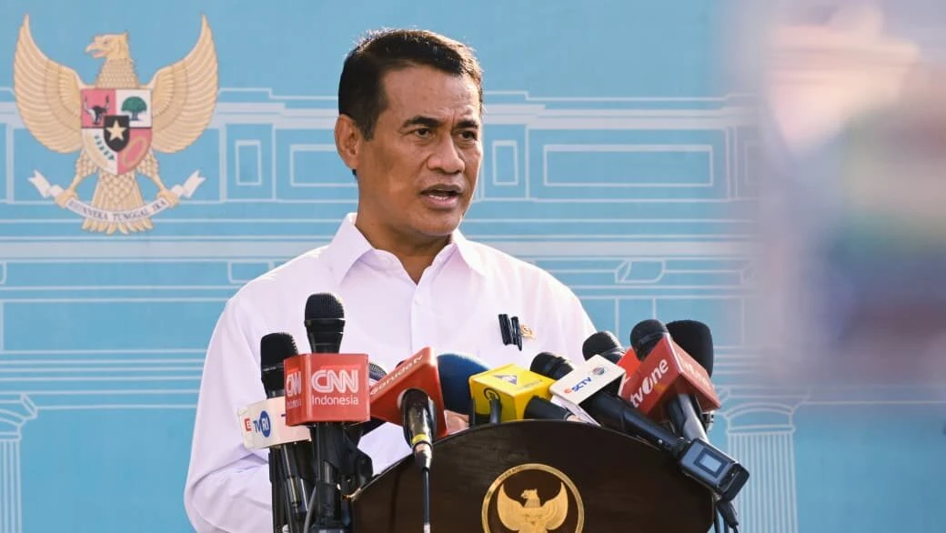 Pemerintah Targetkan Ekspor Kopi Indonesia Tembus Rp100 Triliun per Tahun