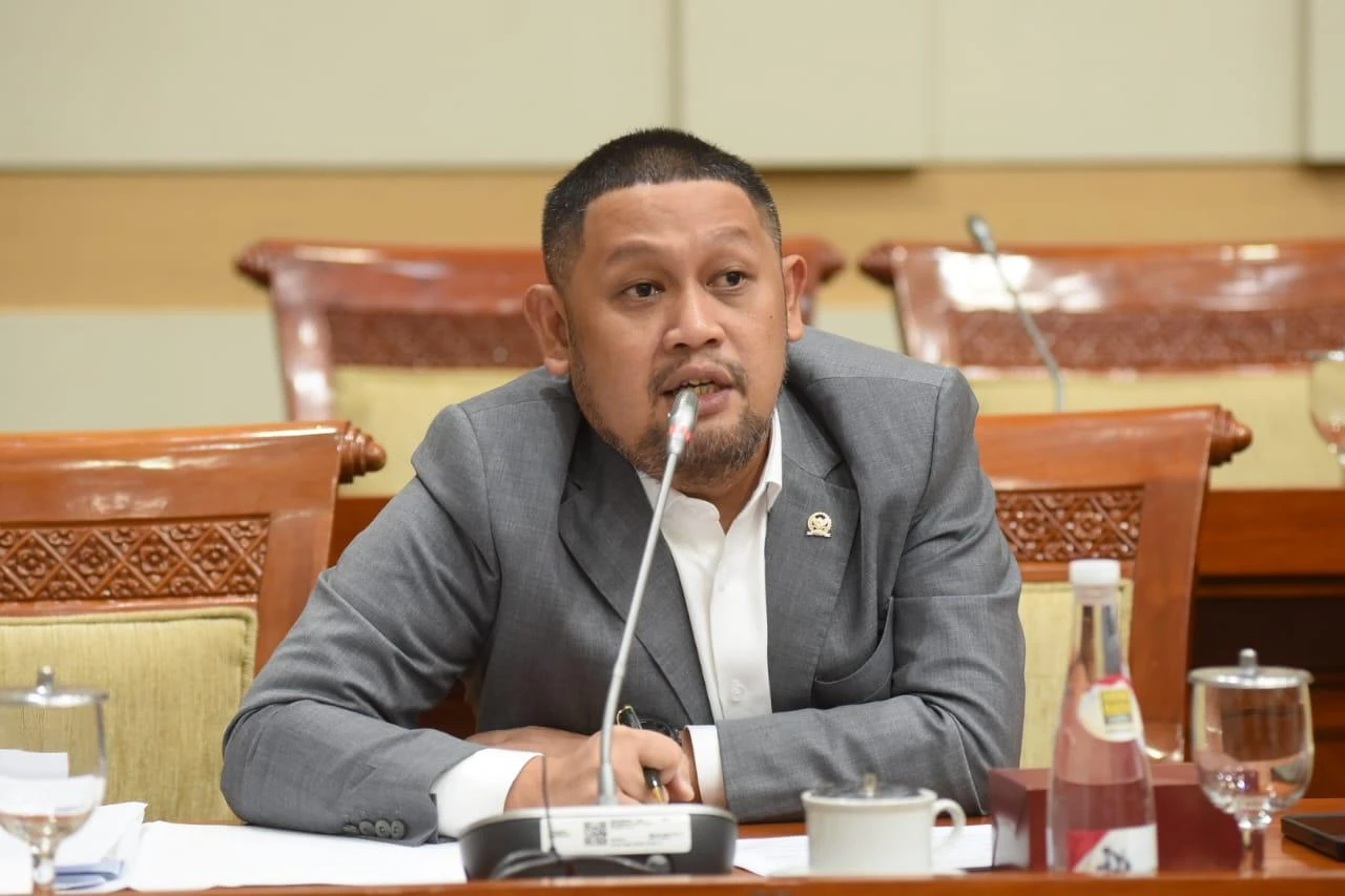 Legislator Dorong Badan Gizi Nasional Bangun Sistem MBG Antikorupsi