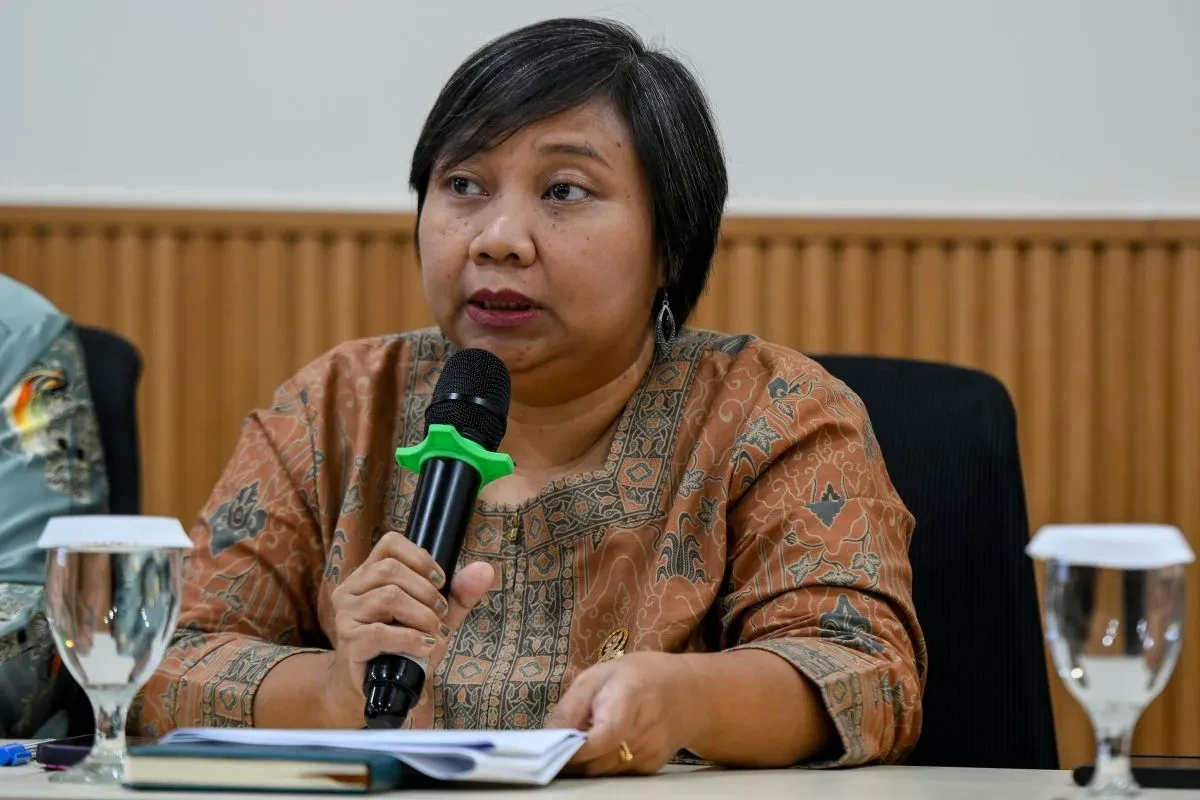 Anis Hidayah