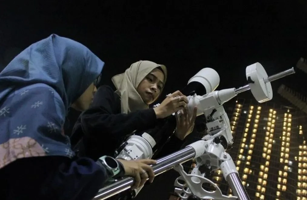 Planetarium Jakarta Buka Lagi, Tiket Gratis untuk Pelajar Tiga Bulan ke Depan