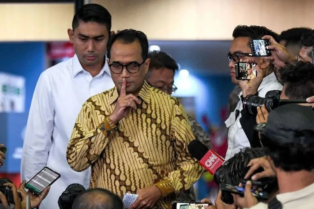 Mangkir Lagi, Budi Karya Sumadi Tiga Kali Absen dari Panggilan KPK di Kasus Suap DJKA