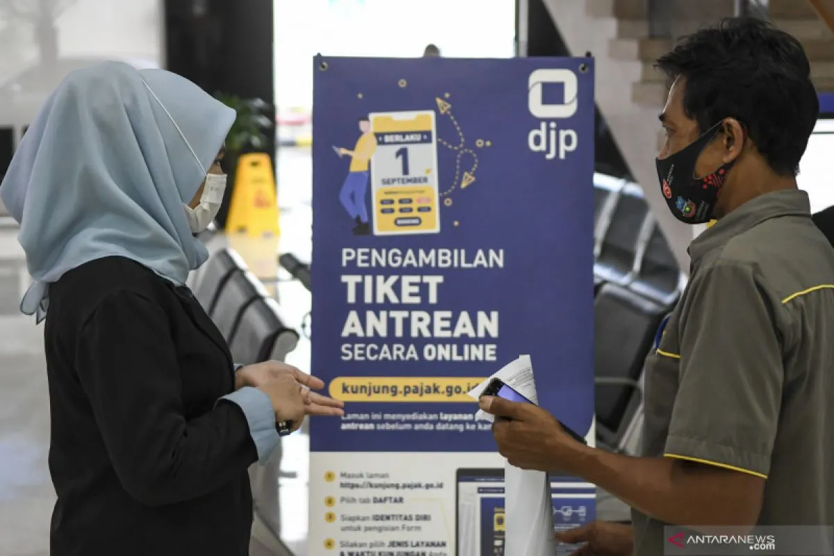 Telat Lapor SPT 2026 Jangan Panik! Ini Batas Aman Bebas Denda dari DJP