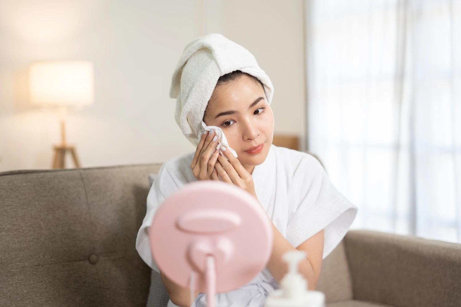 Apa Itu Cleanser? Baca Ini Dulu Sebelum Membeli! Jenis, Manfaat, dan Cara Memilihnya