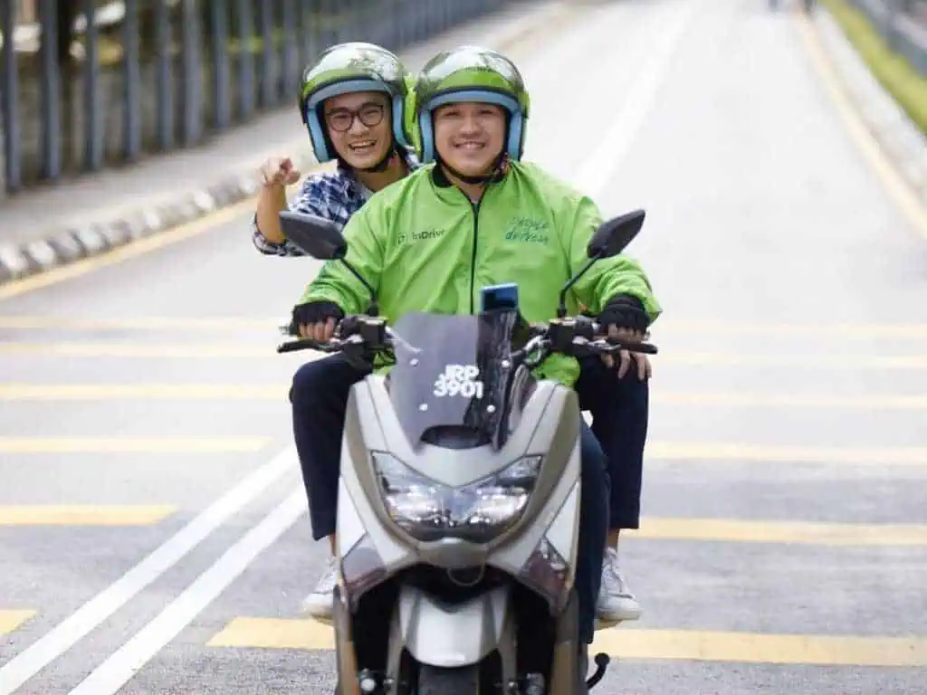 Hadapi Ancaman Krisis Global, Garda Usulkan Bagi Hasil Ojol 90% untuk Driver