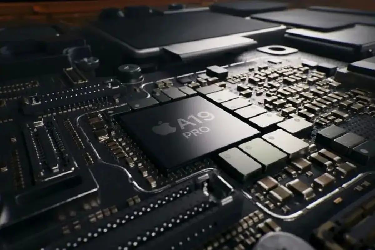 A19 dan A19 Pro, Membedah Chipset Terbaru di iPhone 17 Series