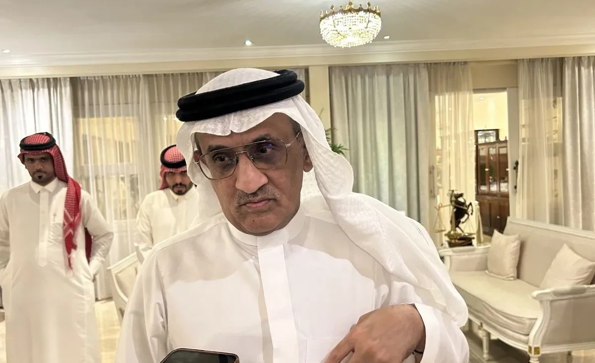 Faisal Al Amoudi Sebut Arab Saudi Tetap Aman Dikunjungi Meski Konflik AS dan Iran Memanas