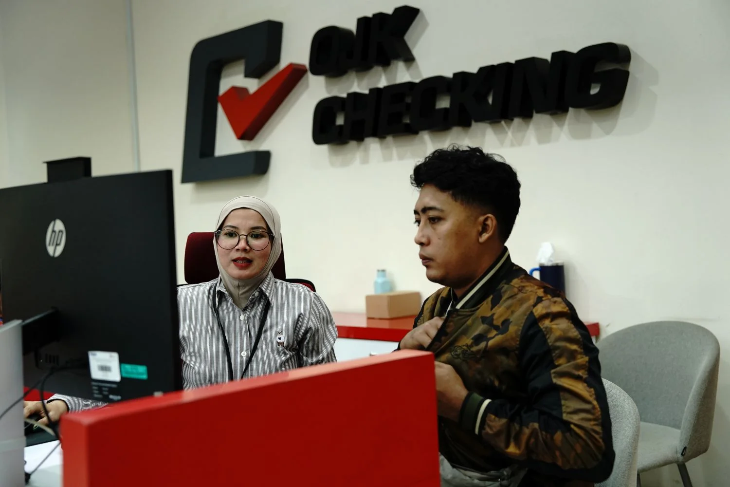 OJK Dorong Credit Scoring Alternatif, 8 Pemeringkat Buka Akses Kredit UMKM