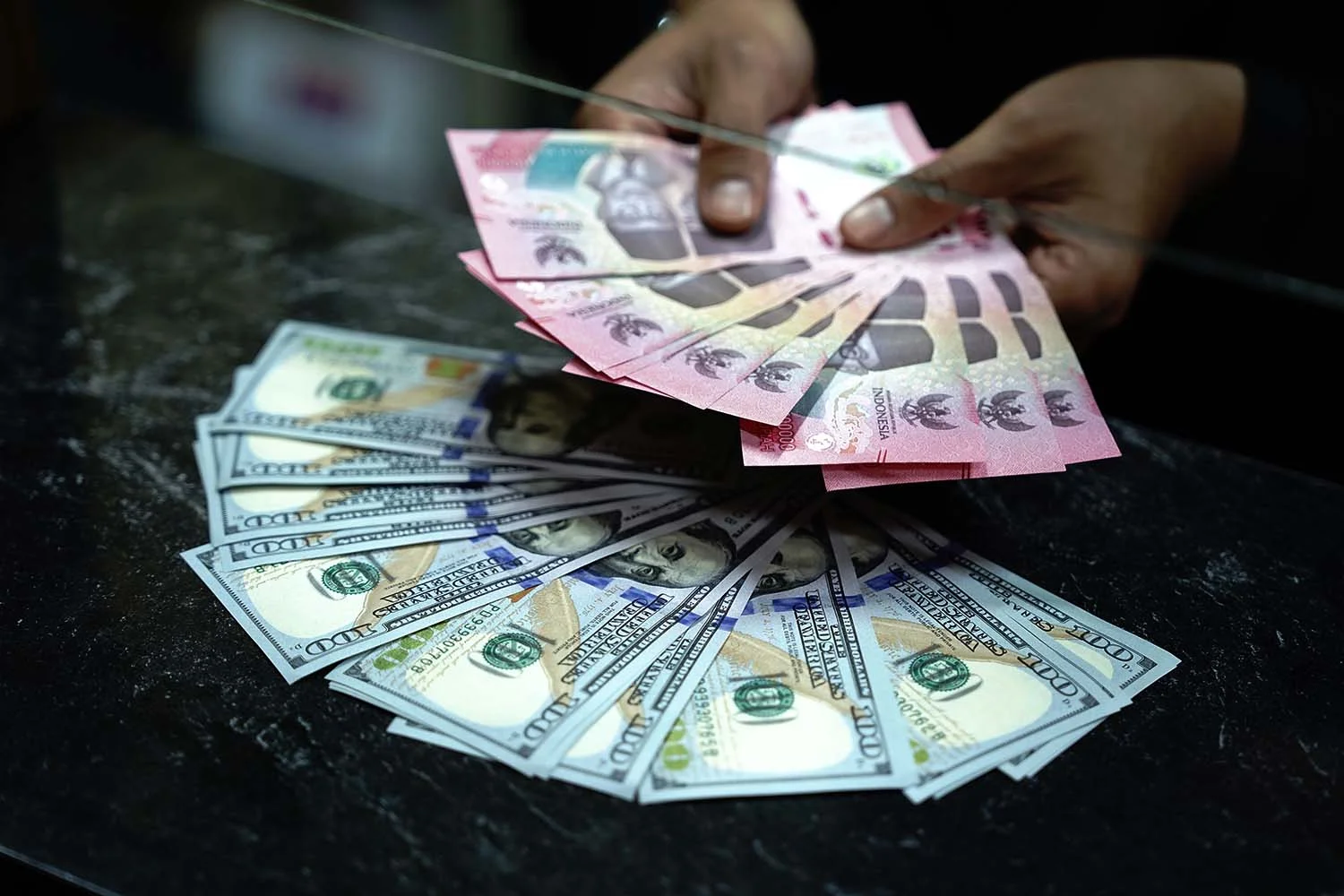 Kemenkeu dan BI Diminta Perkuat Koordinasi Hadapi Pelemahan Rupiah