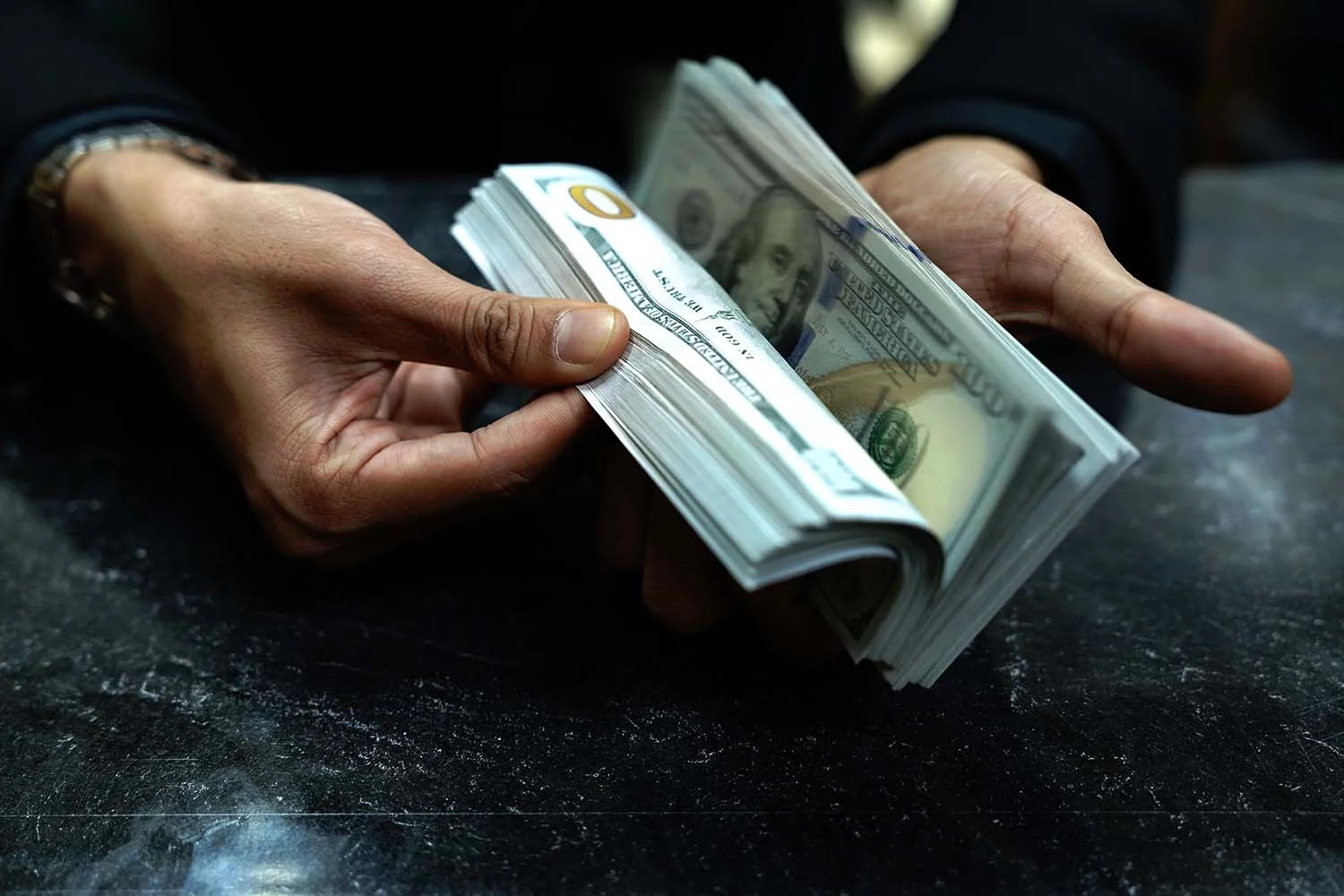 Defisit Anggaran AS Melonjak ke Rp7.700 Triliun, Utang Hingga Rp713 Kuadriliun