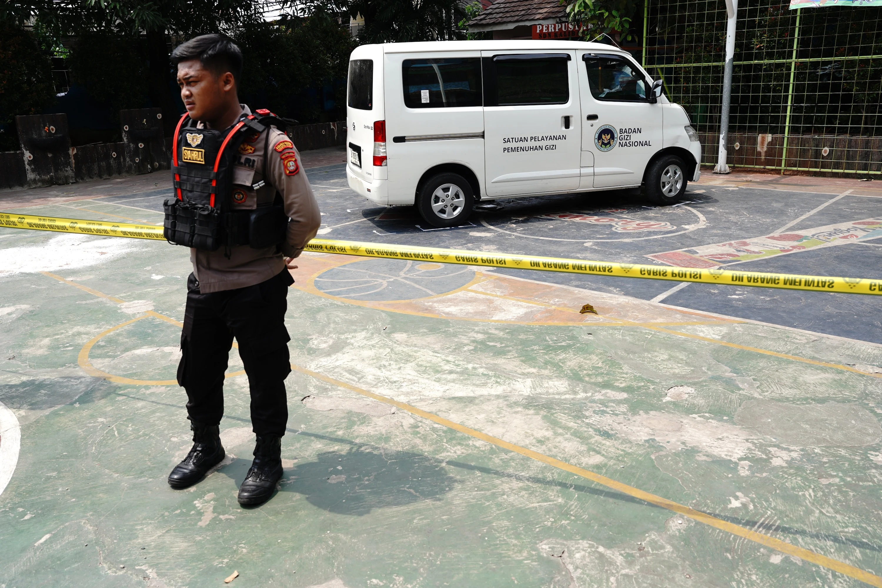 Mobil MBG Bikin Heboh, Ini Lima Kasus Penyalahgunaan Mobil MBG yang Viral