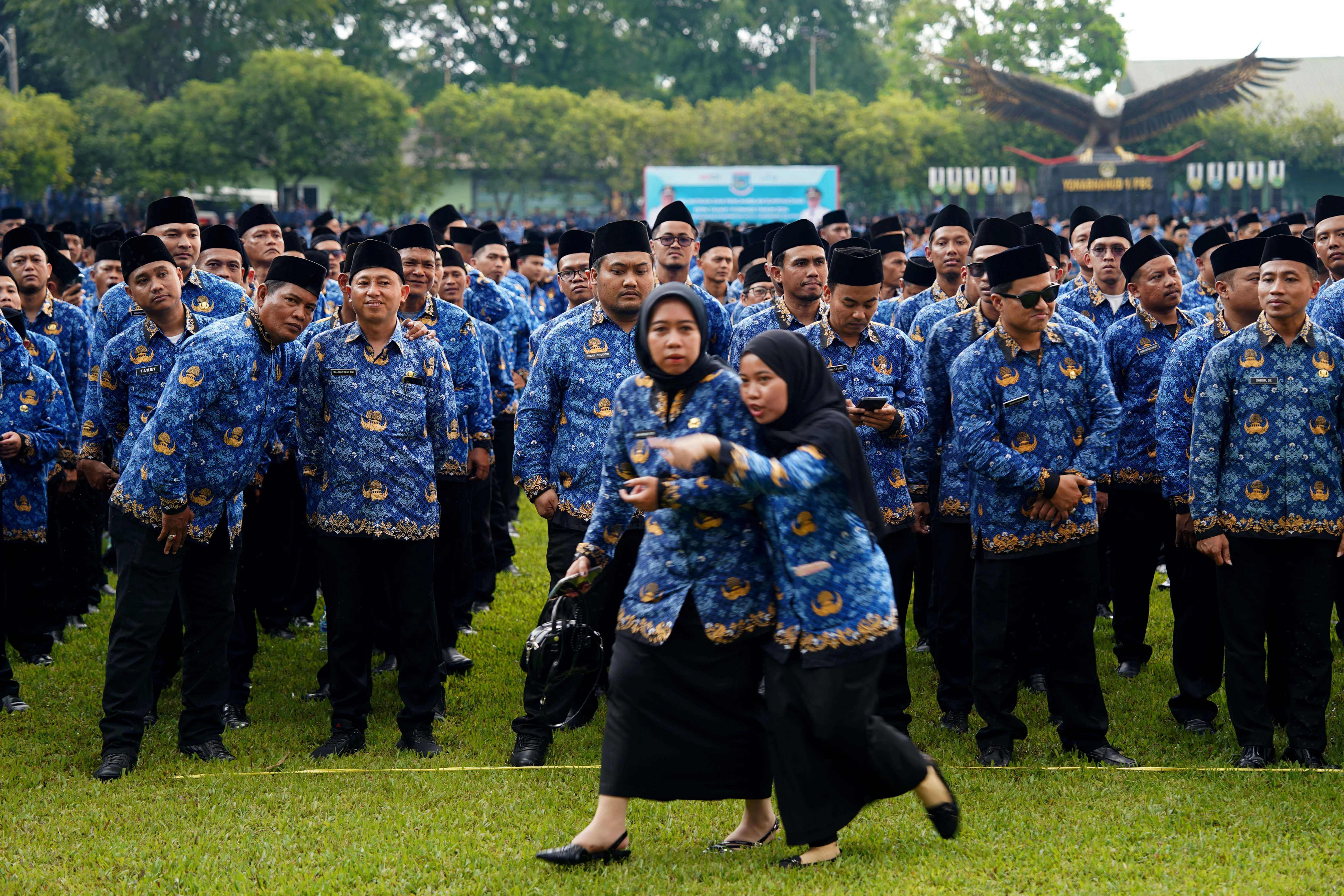 Apa Itu PPPK Paruh Waktu? Ini Status, Masa Kerja, dan Keuntungannya