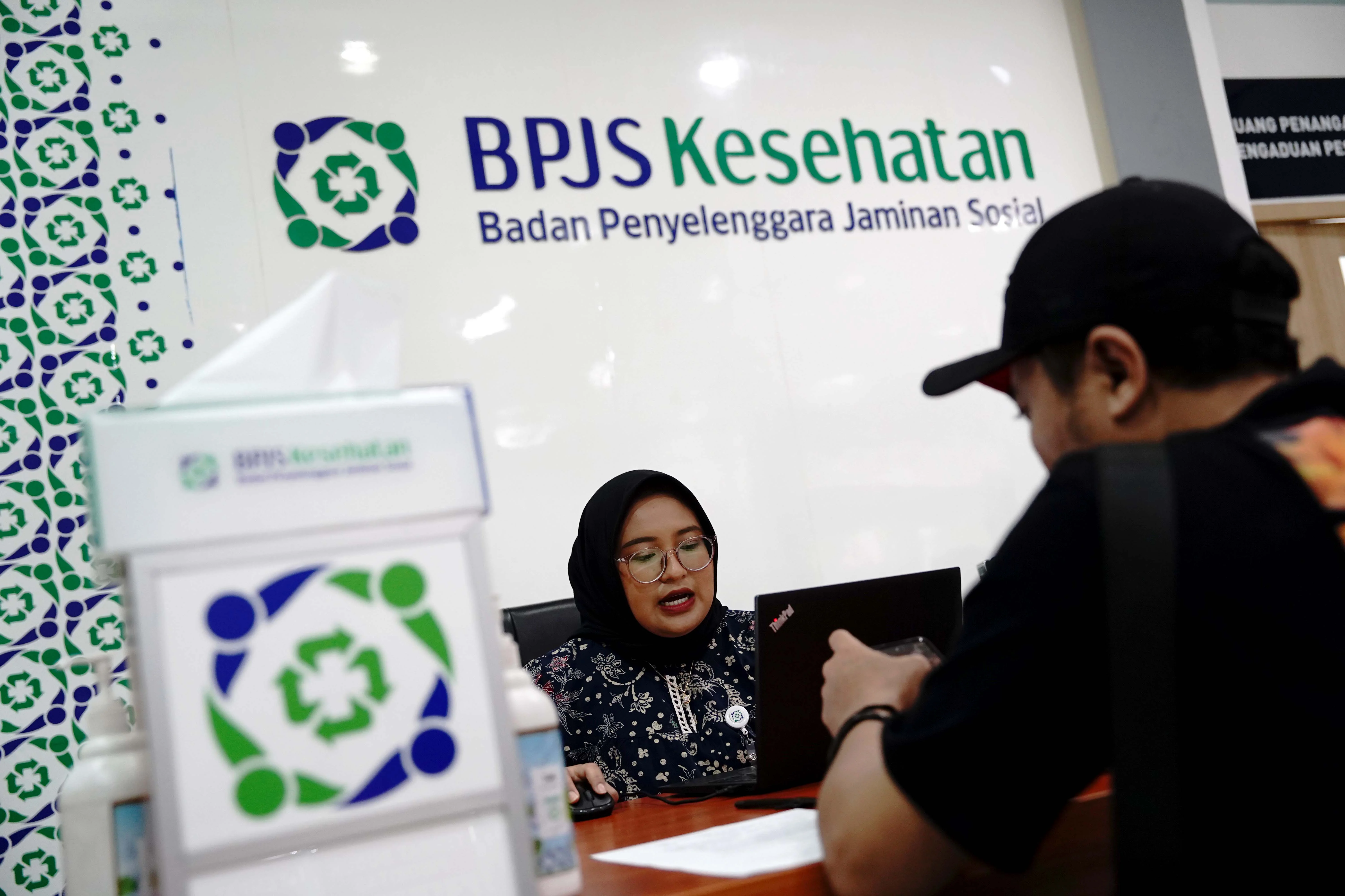 Layanan BPJS Kesehatan Bisa Digunakan di Luar Kota, Ini Syarat dan Caranya