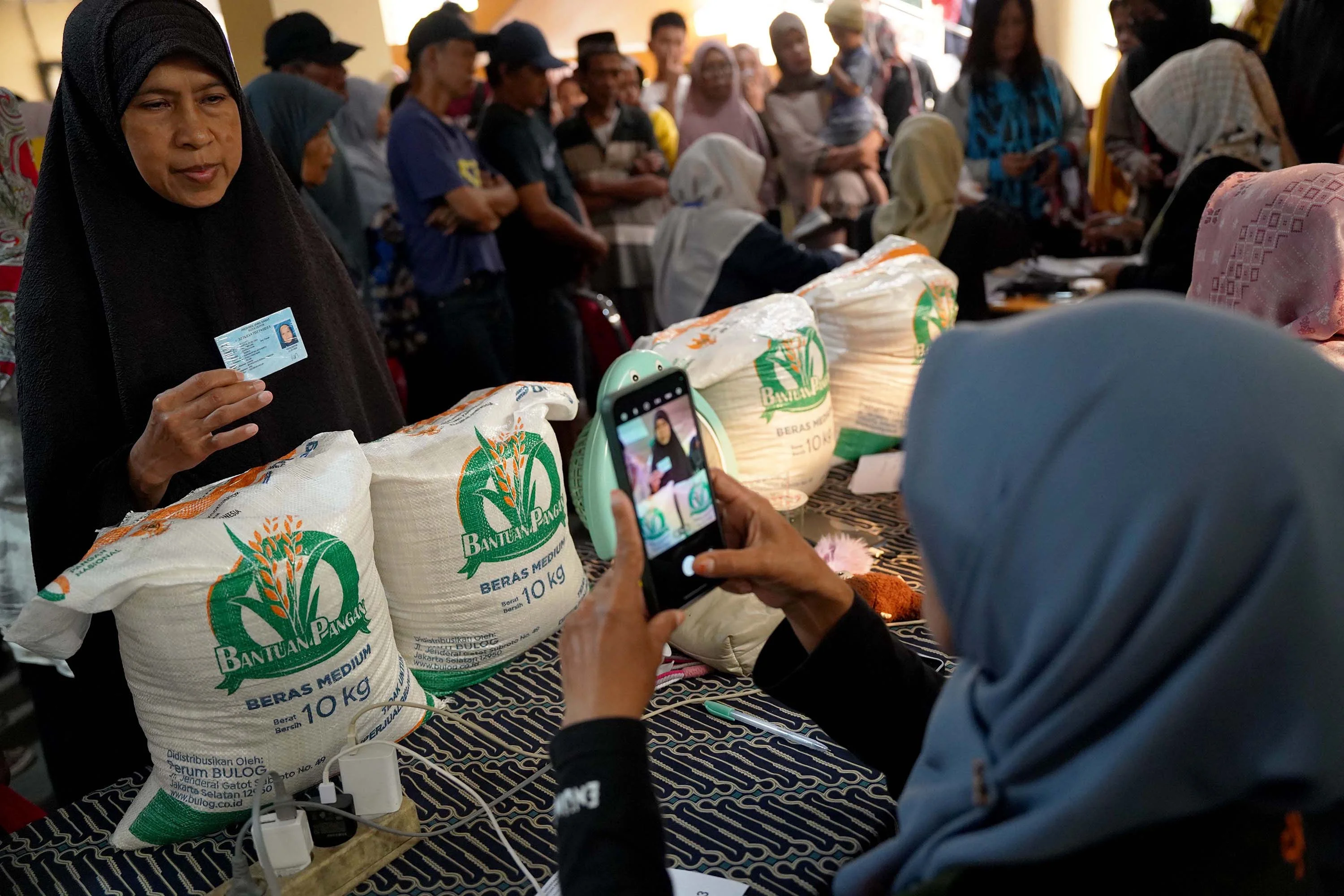 Cek Status Penerima BPNT 2026, Begini Cara Mudah dan Syarat Lengkapnya