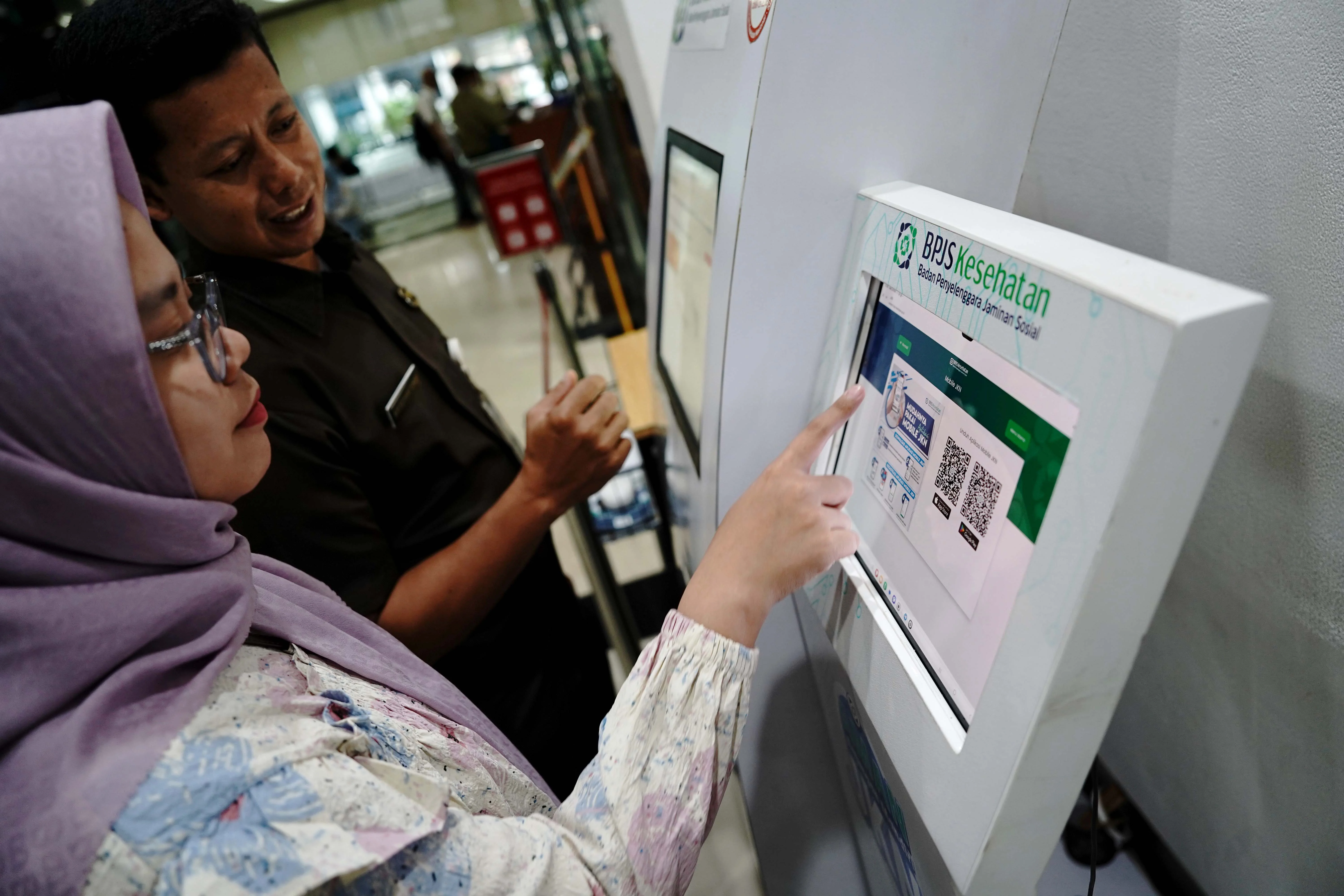 Data Kemenkes: 1.824 Warga Desil Terkaya Nikmati Subsidi BPJS Gratis