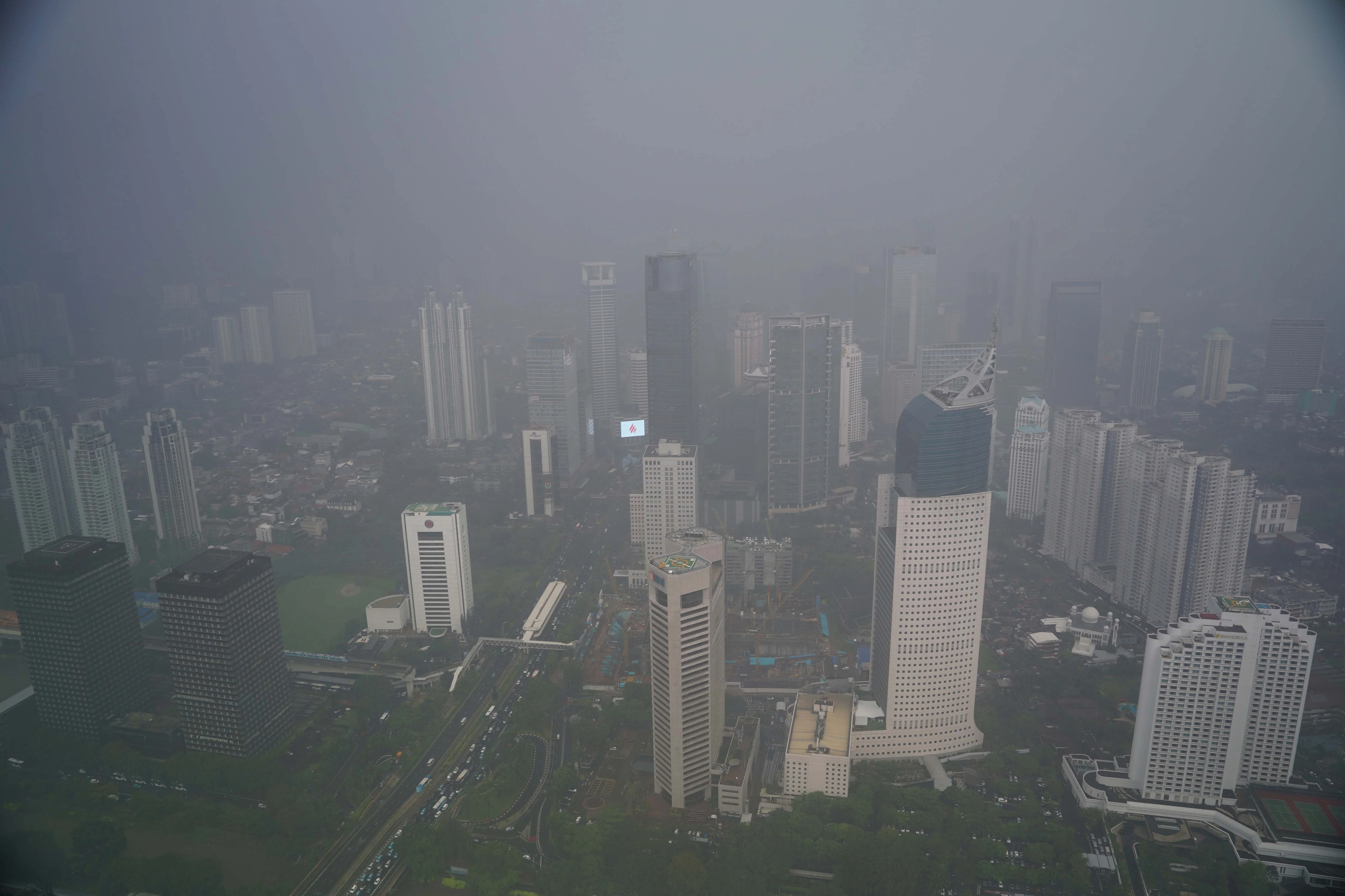 Baleg DPR: RUU Perubahan Iklim Dilebur ke Revisi UU PPLH