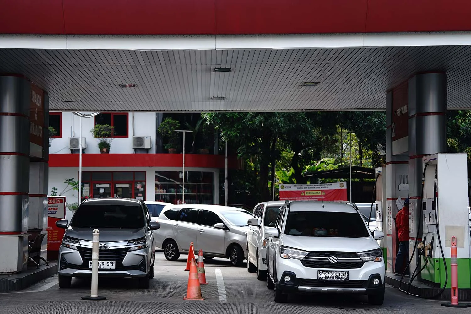 Daftar Harga BBM Pertamina Juni 2026 Semua Provinsi