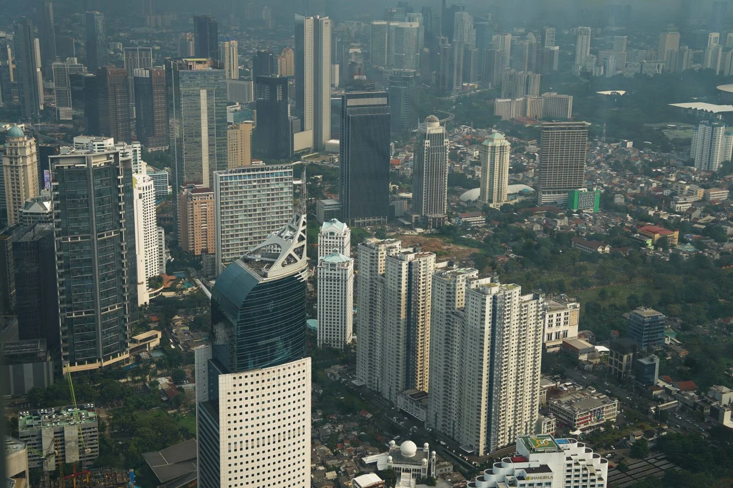 Ekonom Danamon Proyeksikan Ekonomi RI Membaik di Kuartal III 2026