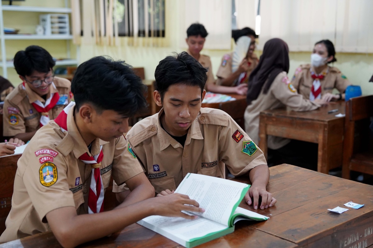 Biaya Pendidikan Oktober 2025 Naik? Ini Subkelompok yang Paling Terkena Dampaknya