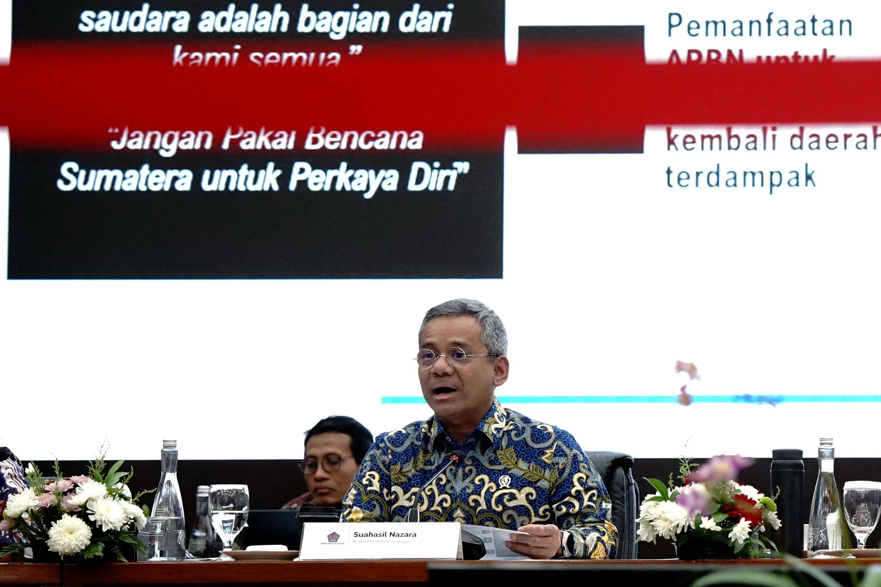 Kemenkeu: Realisasi Anggaran Makan Bergizi Gratis Tembus Rp52,9 Triliun