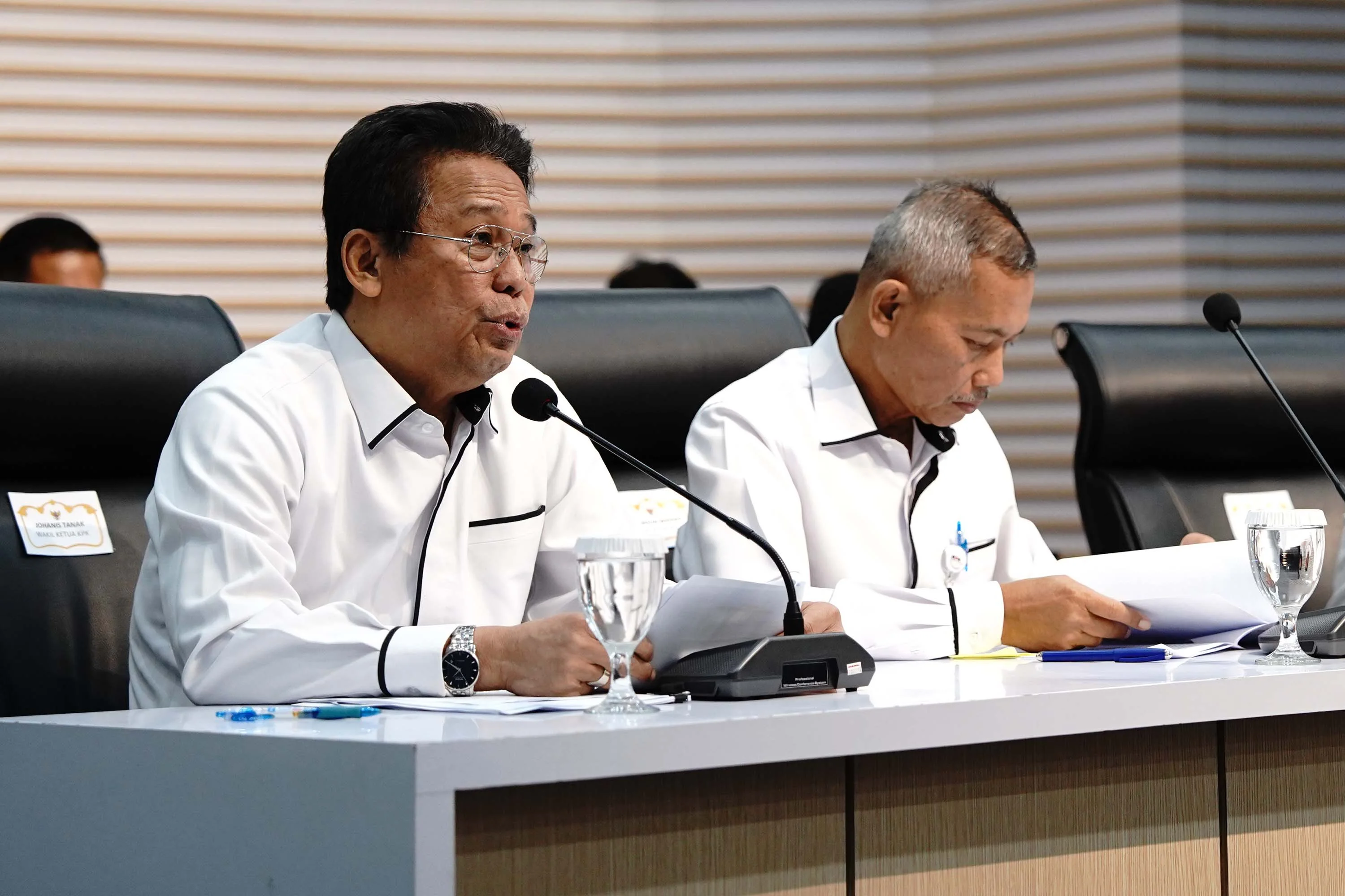 KPK Selamatkan Keuangan Daerah Rp 45,6 Triliun Sepanjang 2025