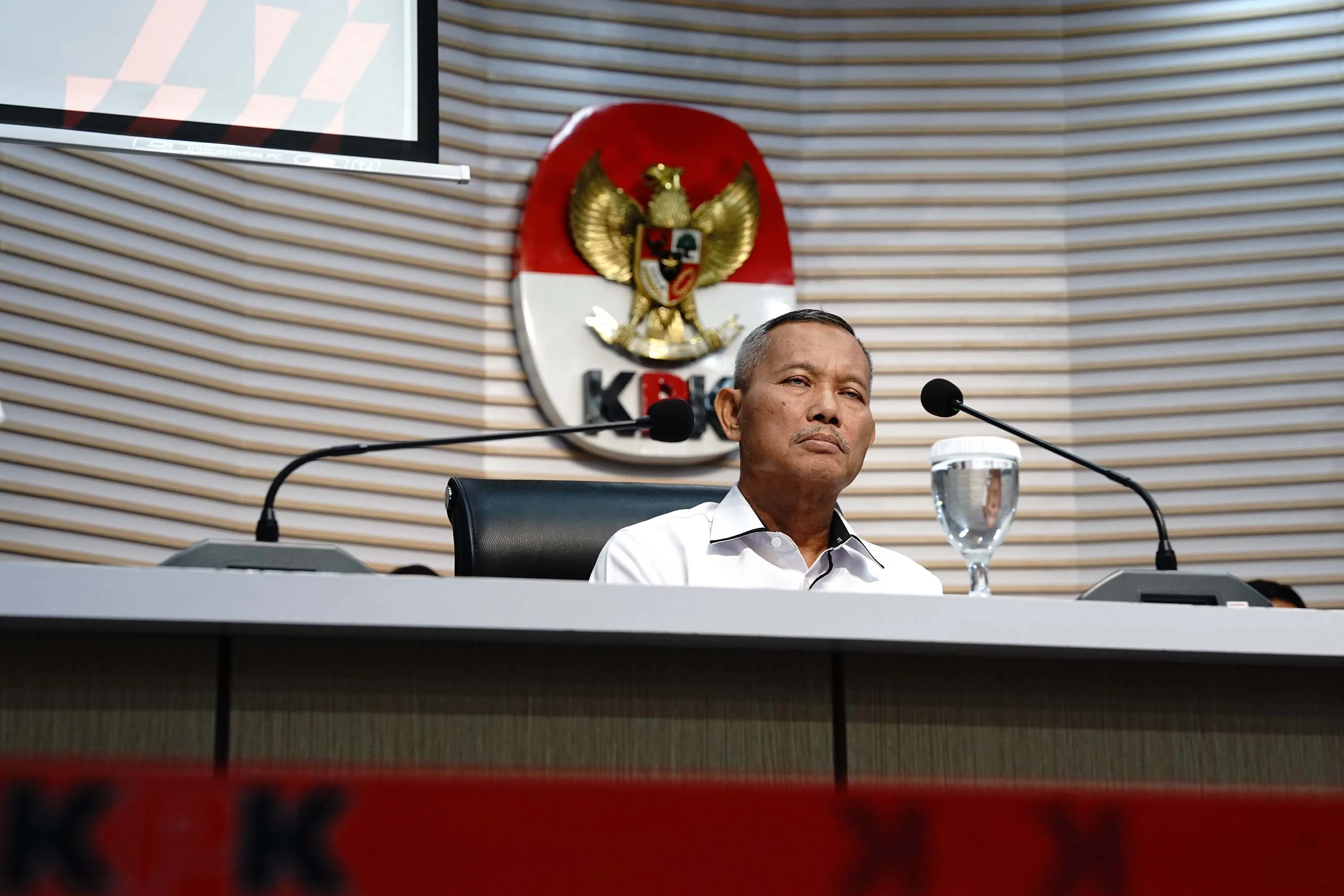 Pimpinan KPK: Titik Rawan Korupsi Peradilan Mulai dari Penahanan hingga Eksekusi