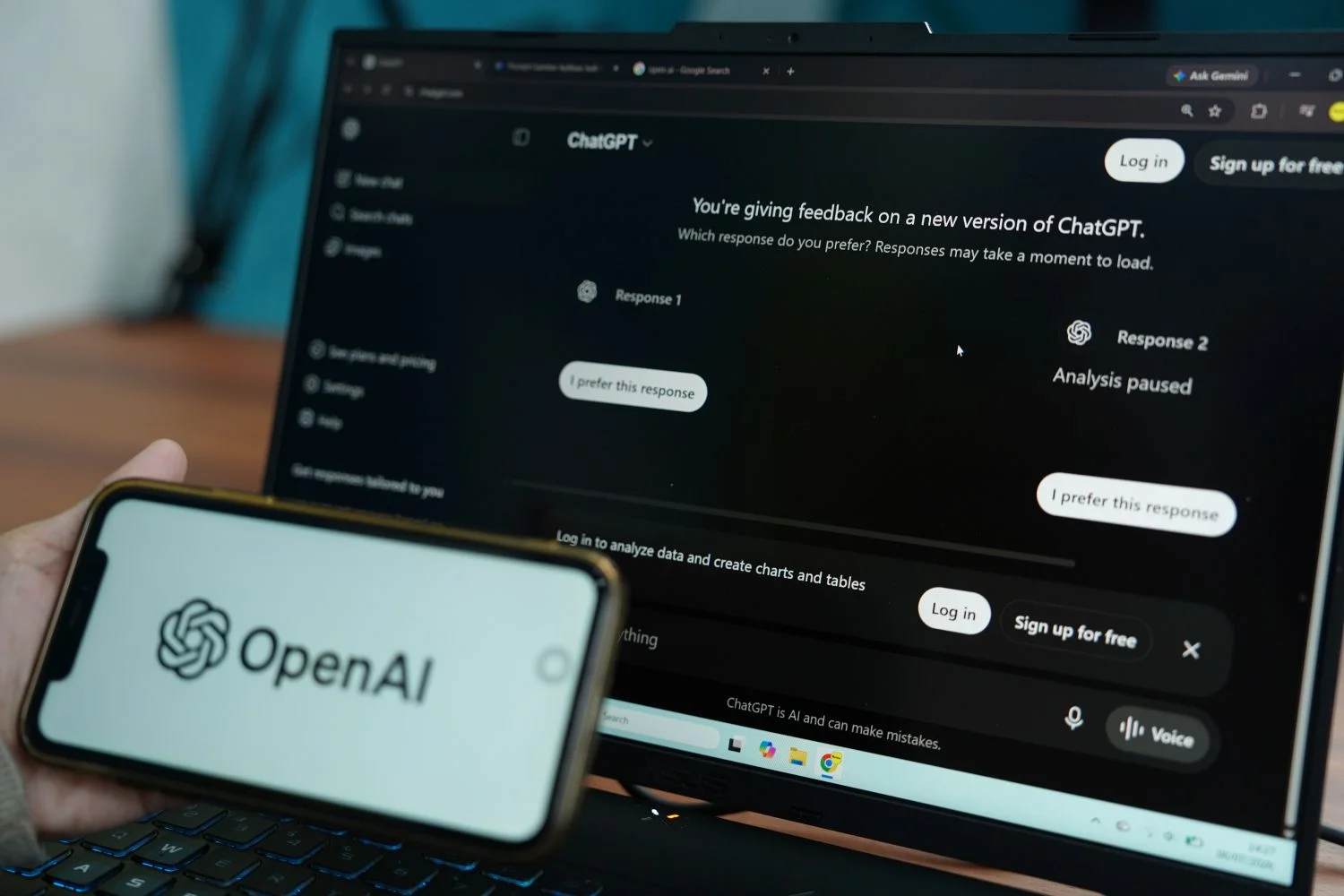 79% Gen Z Pakai AI buat Rencanakan Liburan, ChatGPT hingga Gemini Jadi Andalan