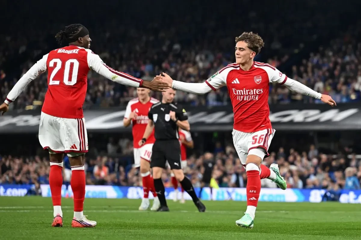 Arsenal