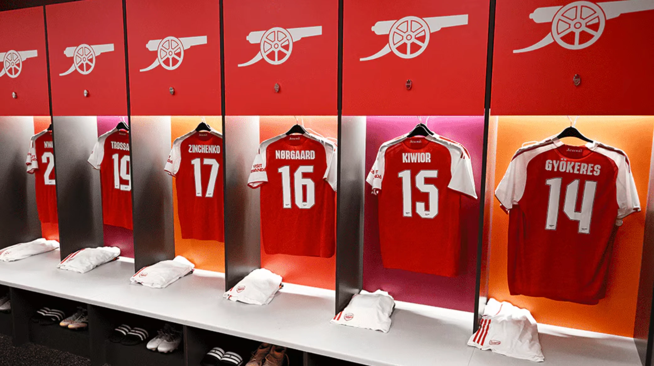 Berapa Kali Arsenal Runner Up? Cek Rekor Lengkapnya Sejak Era Premier League