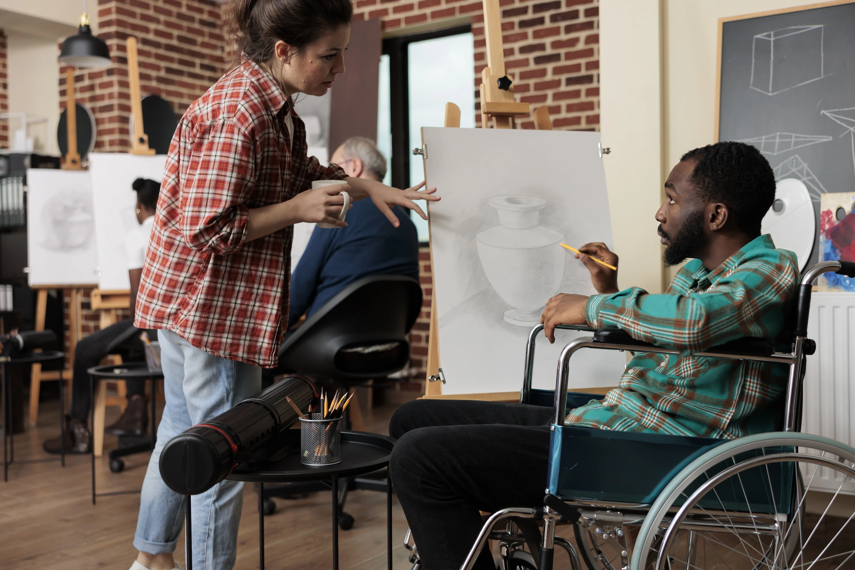 Lebih Inklusif, Disabilitas Kini Punya Hak Lebih Kuat di KUHAP Baru