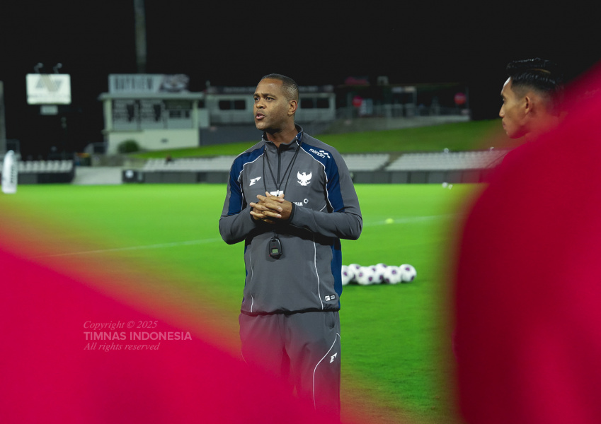 Sejarah Pelatih Timnas Indonesia dan Prestasinya