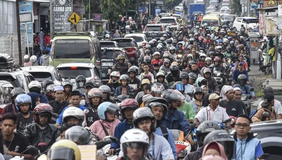 Alternatif Jalur Mudik Non Tol 2026: Pilihan Jalur Selatan dan Utara yang Bisa Dicoba