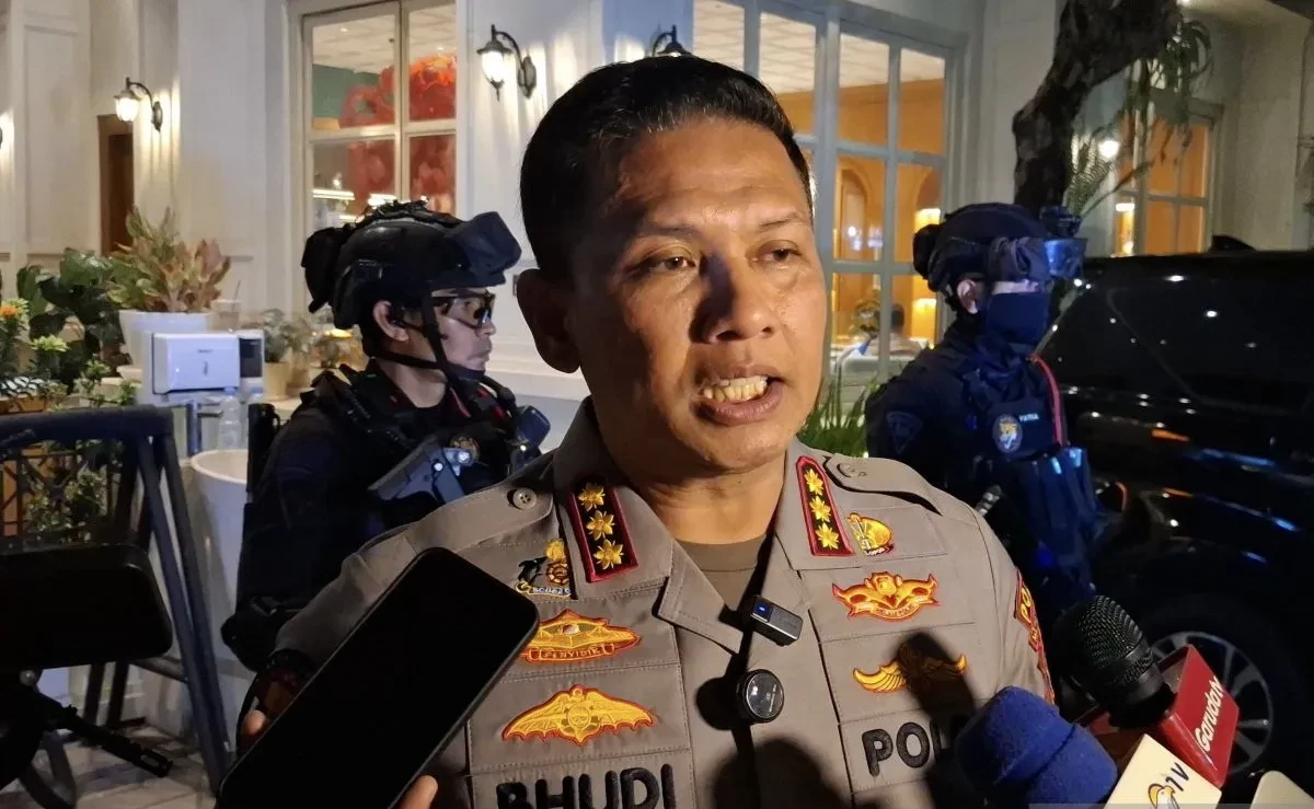 Kortastipidkor Polri Bekukan 2 Ruangan Kafe de'Clan Usai Sita Uang Hampir Rp60 Miliar