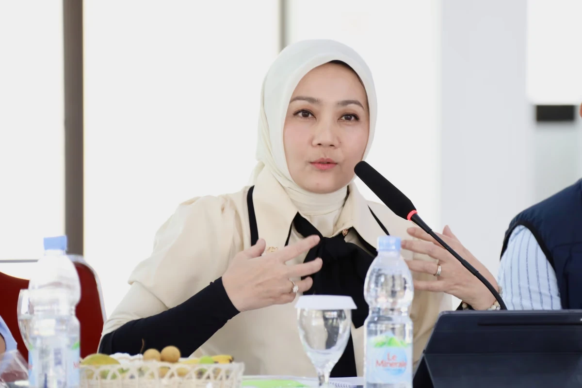 Legislator Desak Pemerintah Lakukan Audit Nasional Terhadap Daycare