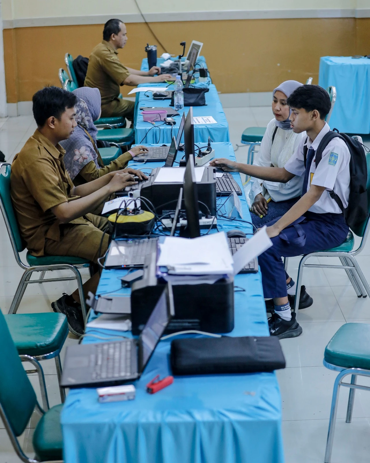 Cara Cek Pengumuman Sekolah Maung 2026 di Jabar