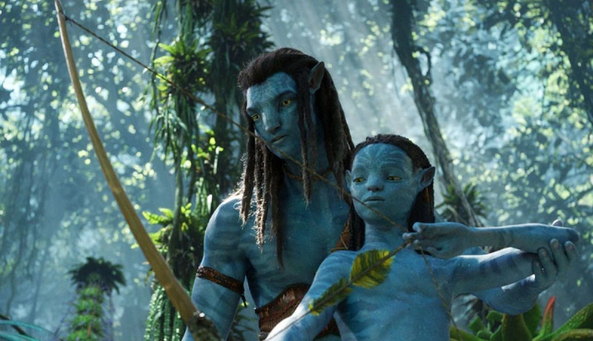 10 Film CGI Terbaik yang Visualnya Bikin Takjub