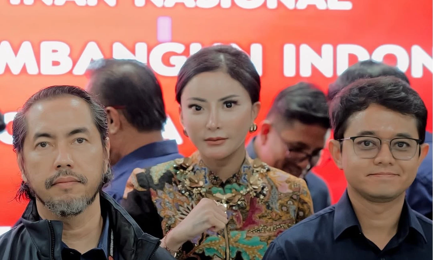 Kontroversi Ayu Aulia dan Attention Economy, Saat Perhatian Publik Jadi Komoditas Influencer