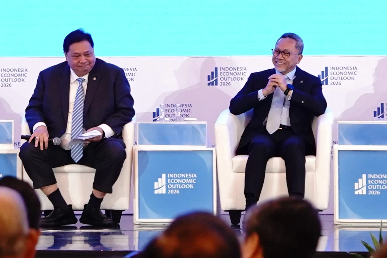 Pemerintah Siapkan Rp22,5 Triliun Perkuat Infrastruktur Produksi Kampung Nelayan