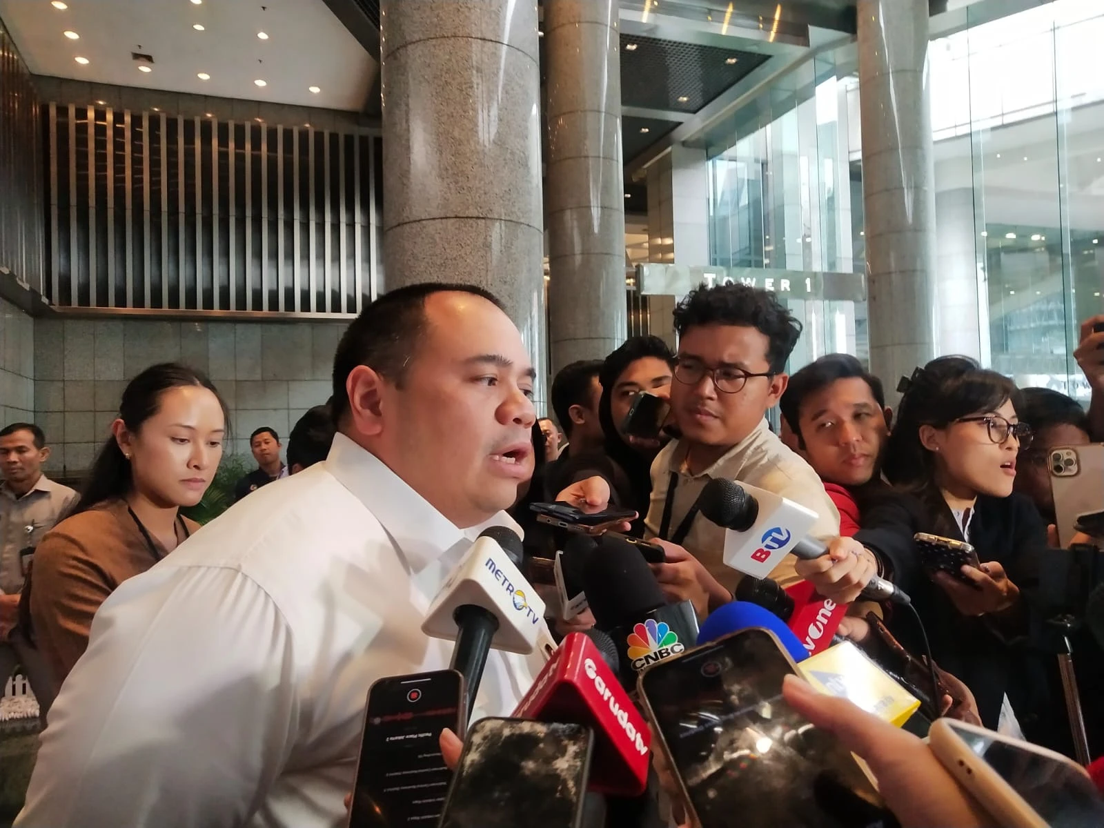 BEI dan OJK Bertemu MSCI Sore Ini, Simak Bocoran Agenda yang Dibahas