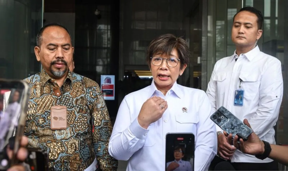 BGN Evaluasi Lokasi SPPG, Prioritaskan Daerah Stunting dan Kelompok Rentan