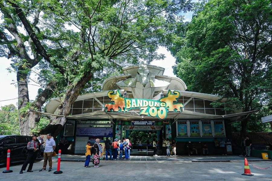 Bandung Zoo