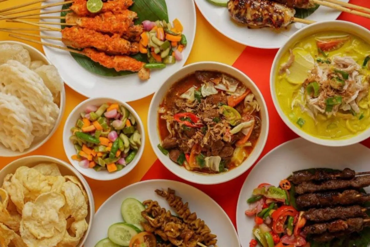 Bukber Makin Akrab: 10 Tempat Buka Puasa di Bandung yang Pas untuk Kumpul Keluarga